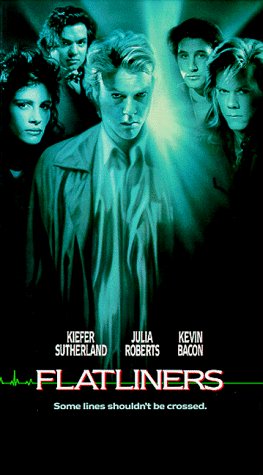 FLATLINERS/SUTHERLAND/ROBERTS/BACON